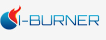 i-Burner.com Logo
