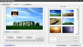 PhotoDVD software
